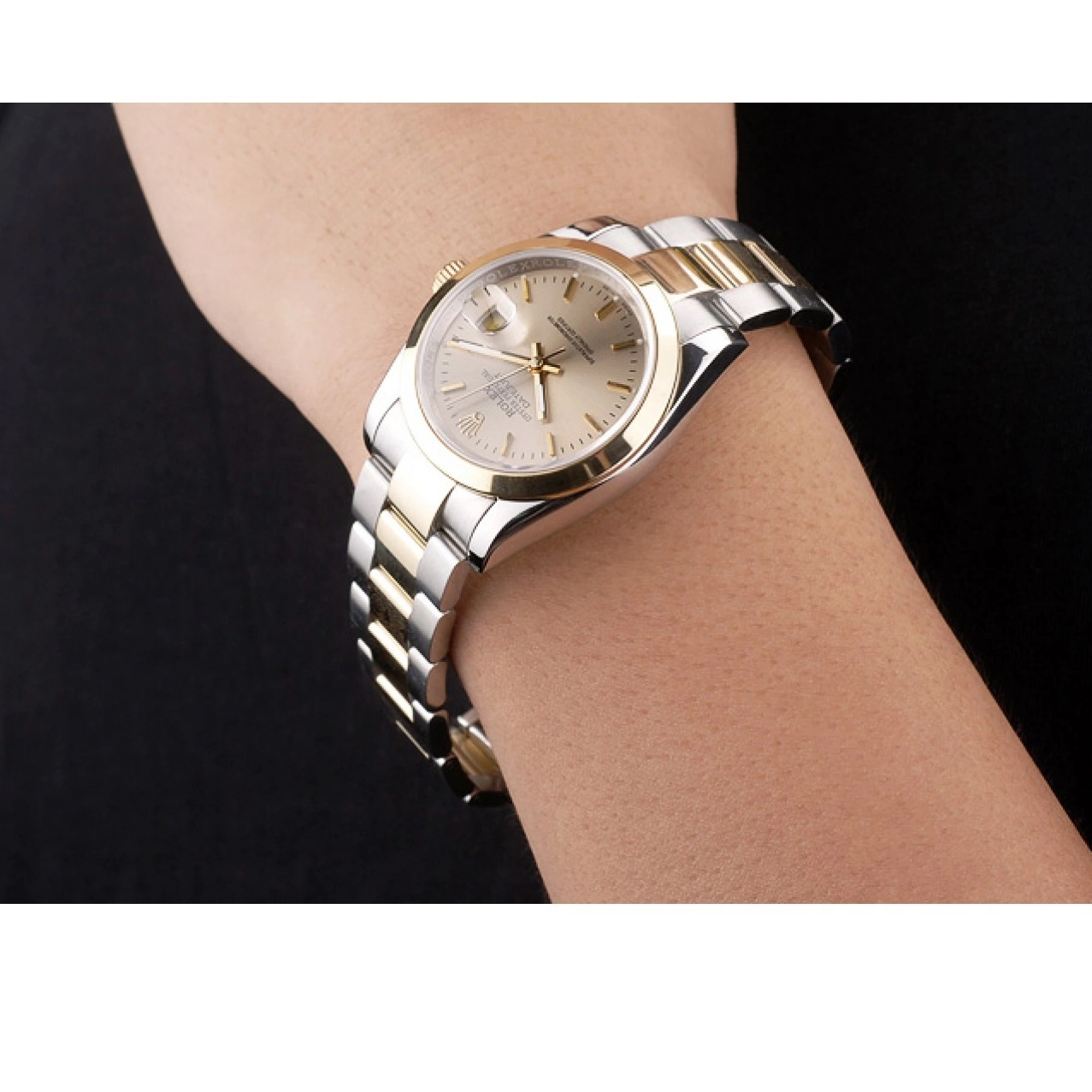 Rolex aaa copy Datejust-rl75 Rolex 0514